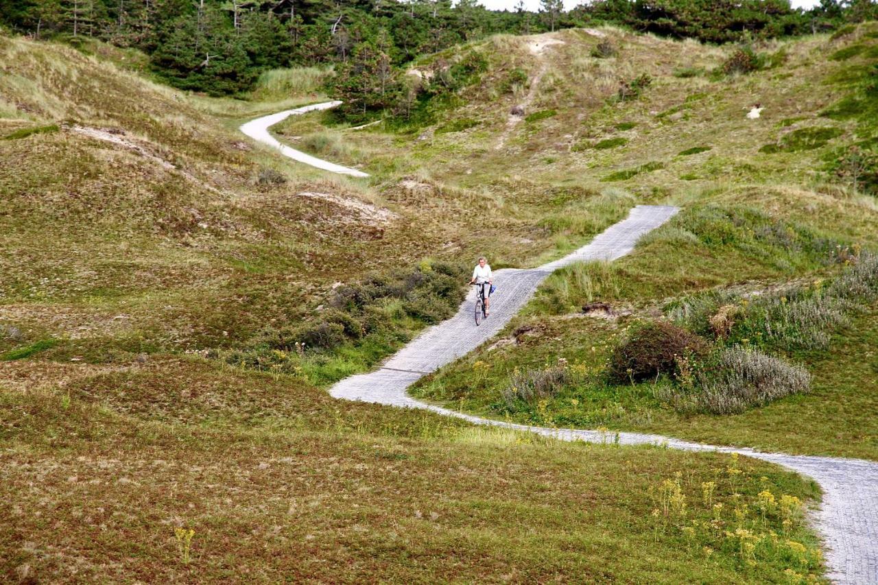 De Boem Villa Westermient Eksteriør bilde