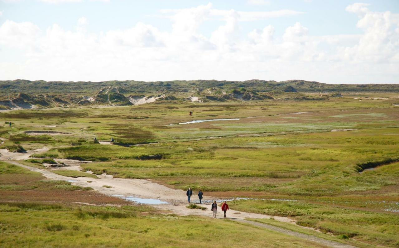 De Boem Villa Westermient Eksteriør bilde